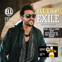 Exile Brewing Co.