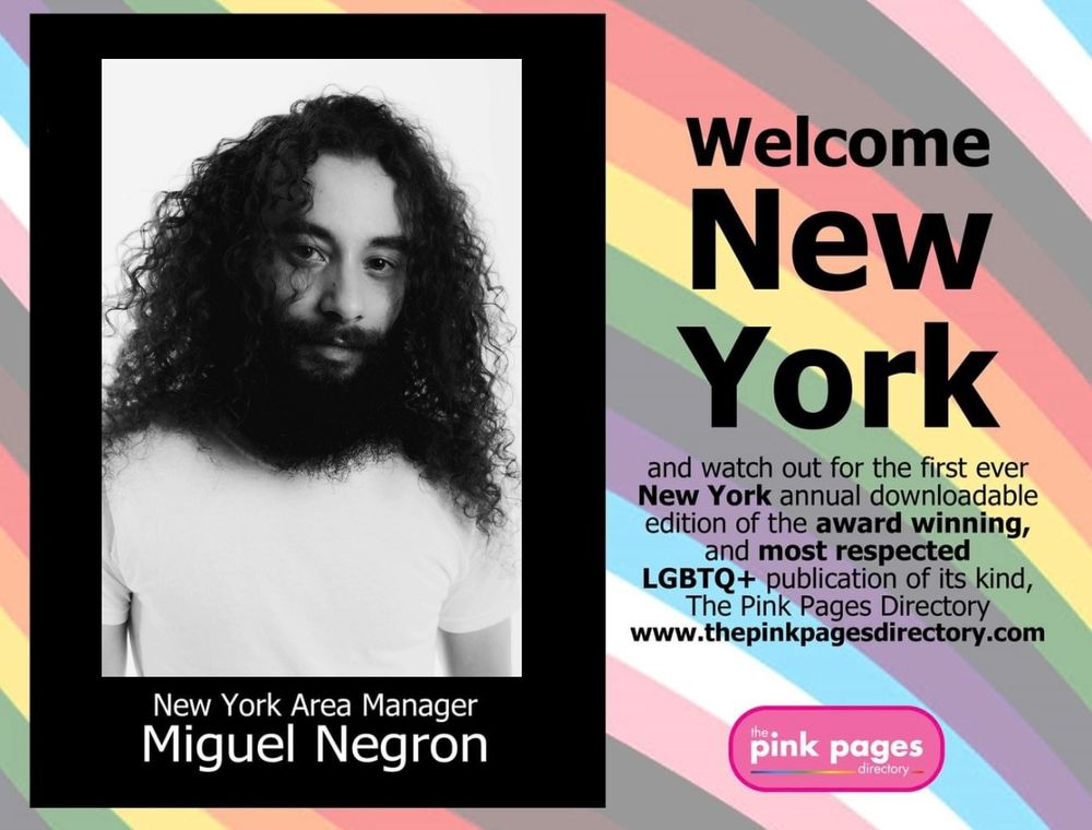 the pink pages 2slgbtq lgbtq+ directory business