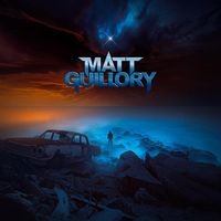 Matt Guillory (Instrumentals Bundle)