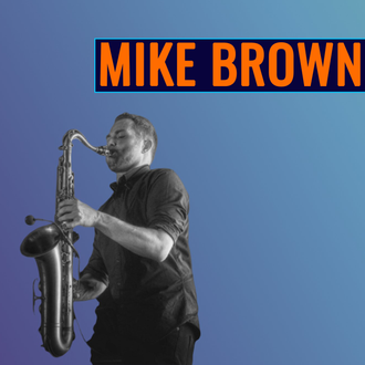 MIKE BROWN