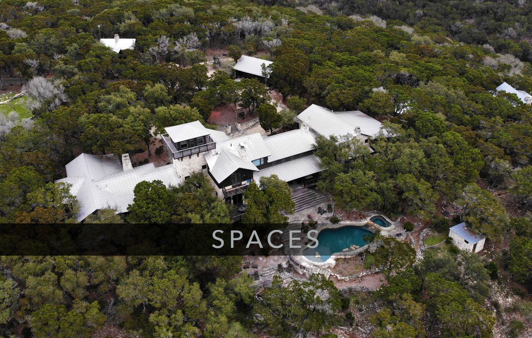 Blue Rock Artist Ranch & Studio Spaces