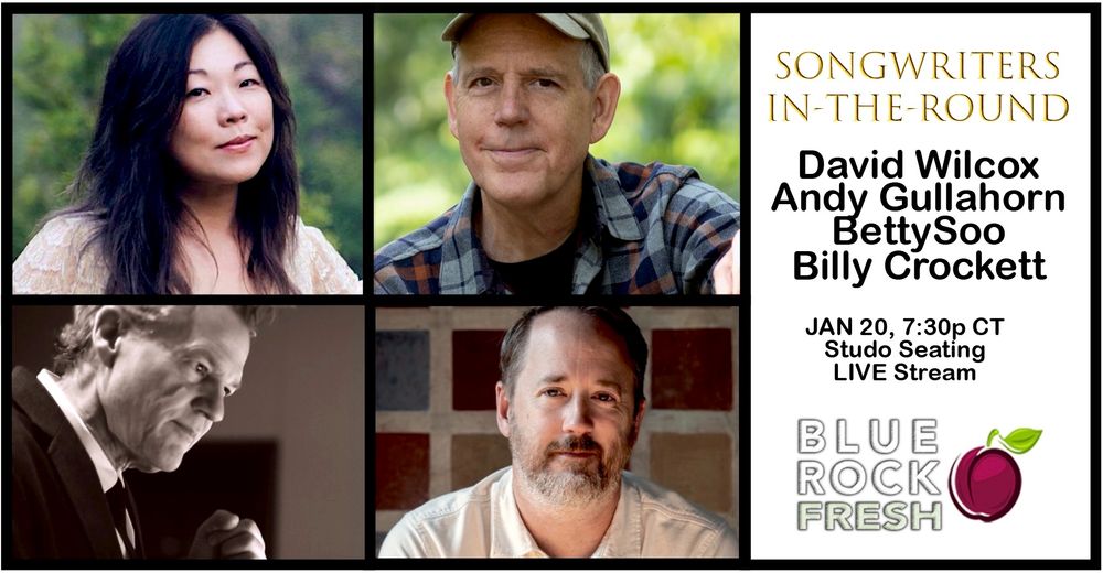 Blue Rock Artist Ranch & Studio Fresh