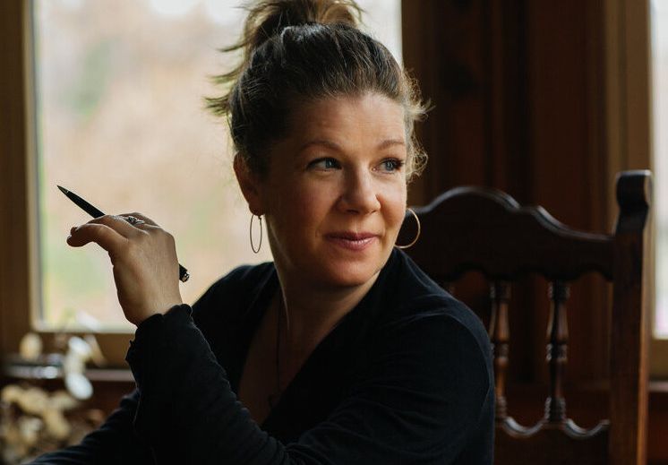 Blue Rock Artist Ranch & Studio Events