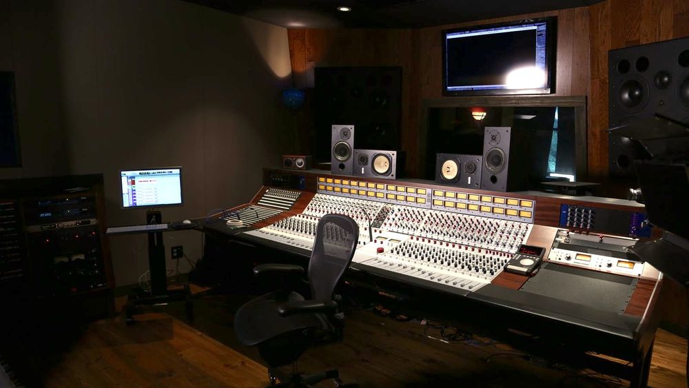 Blue Rock Artist Ranch & Studio Spaces