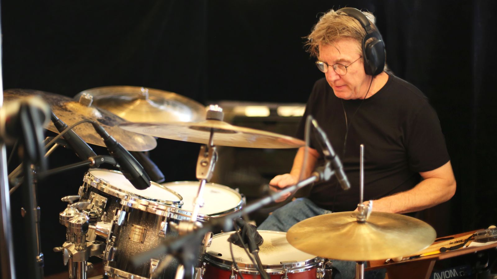 Blue Rock Artist Ranch & Studio Spaces