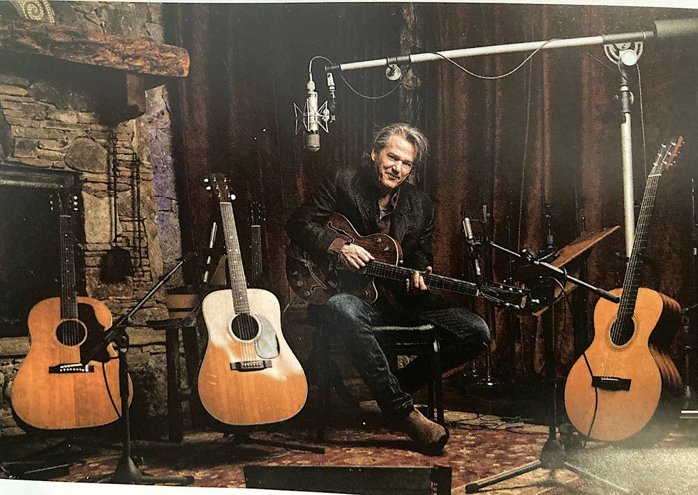 Blue Rock Artist Ranch & Studio Story of Blue Rock