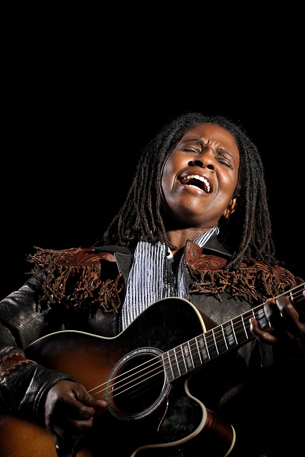 Blue Rock Artist Ranch & Studio Production