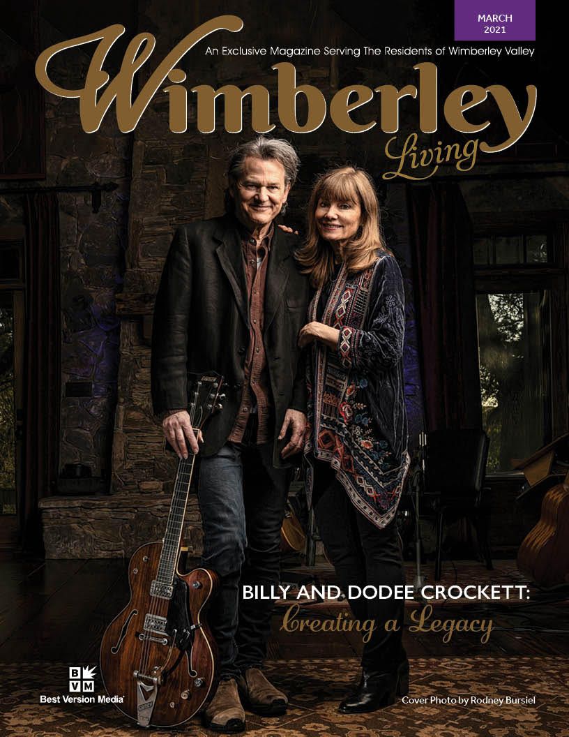 Blue Rock Artist Ranch & Studio Story of Blue Rock