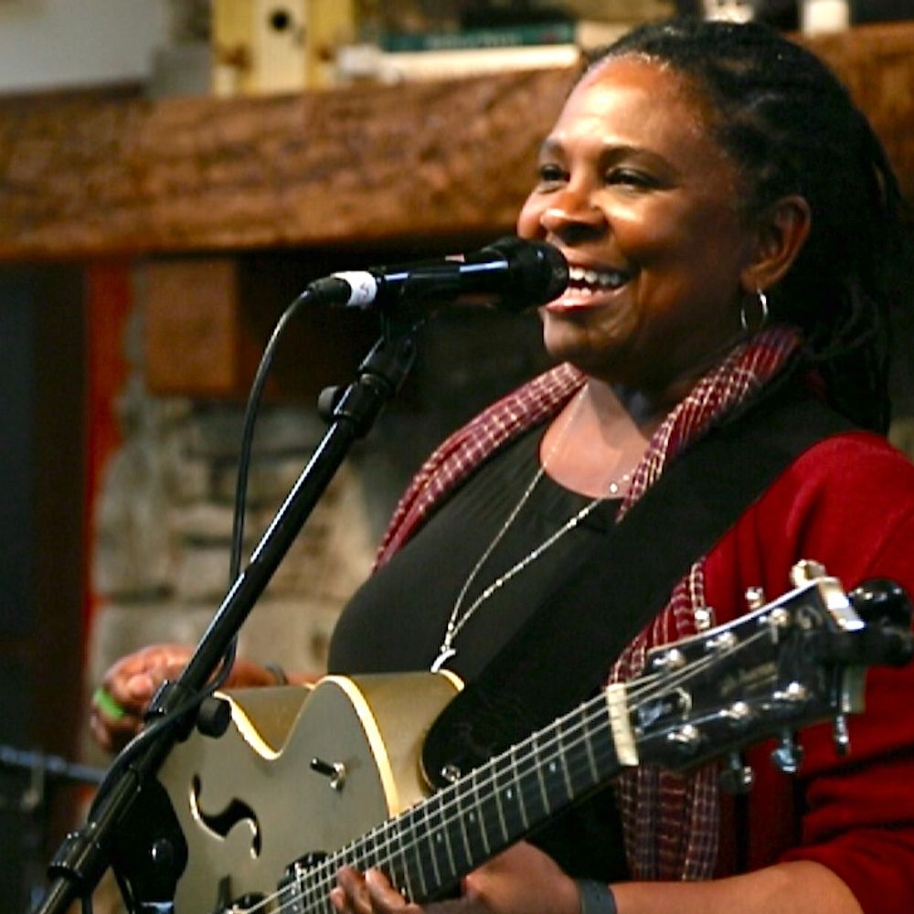 Blue Rock Artist Ranch & Studio