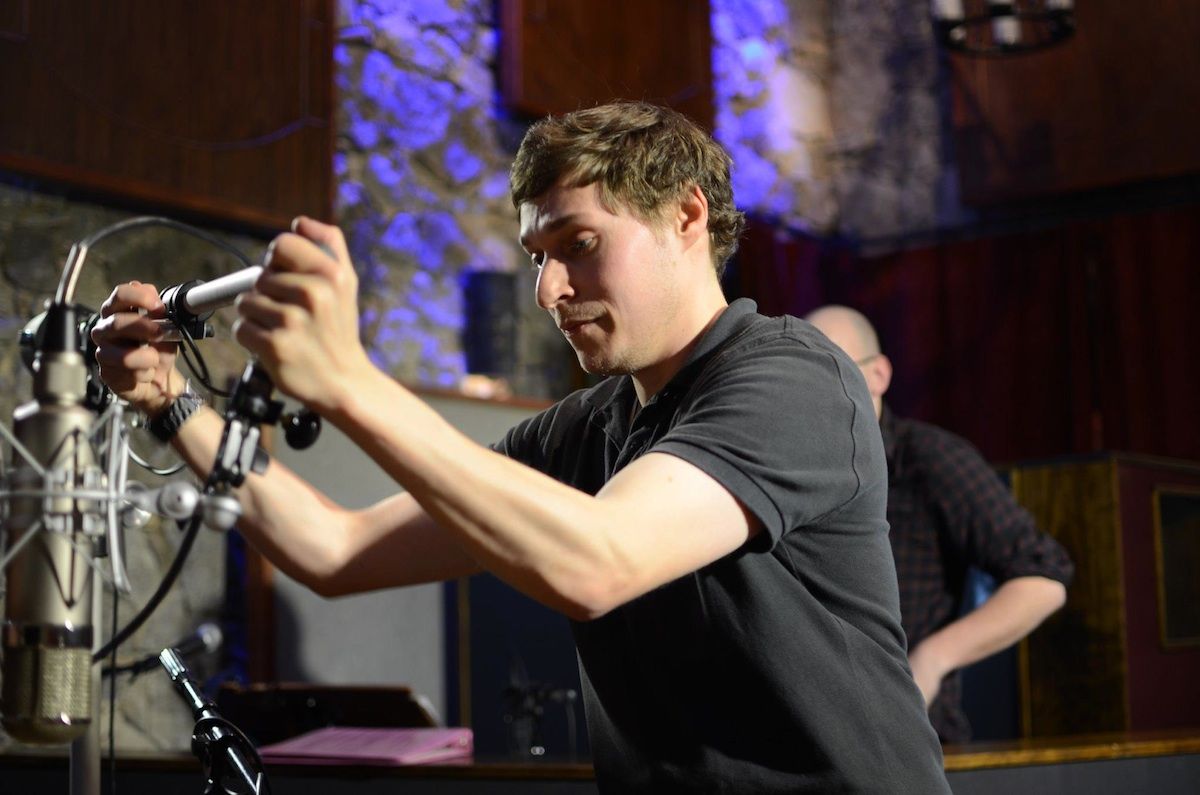 Blue Rock Artist Ranch & Studio Spaces