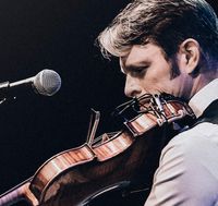 LIVESTREAM: Luke Bulla