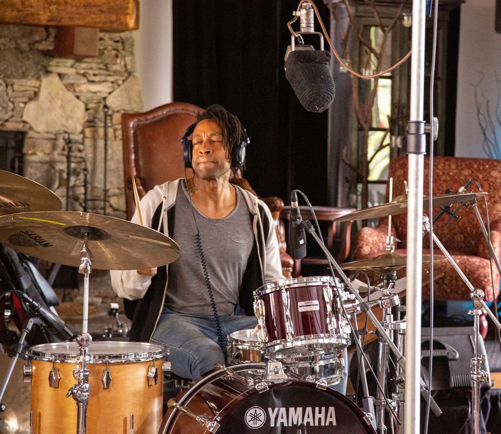 Blue Rock Artist Ranch & Studio Production