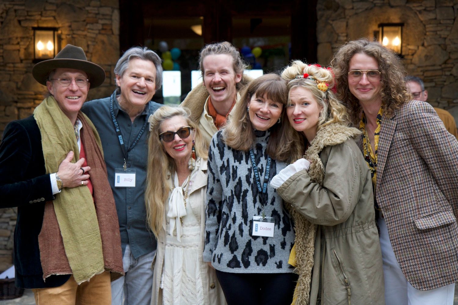 Blue Rock Artist Ranch & Studio