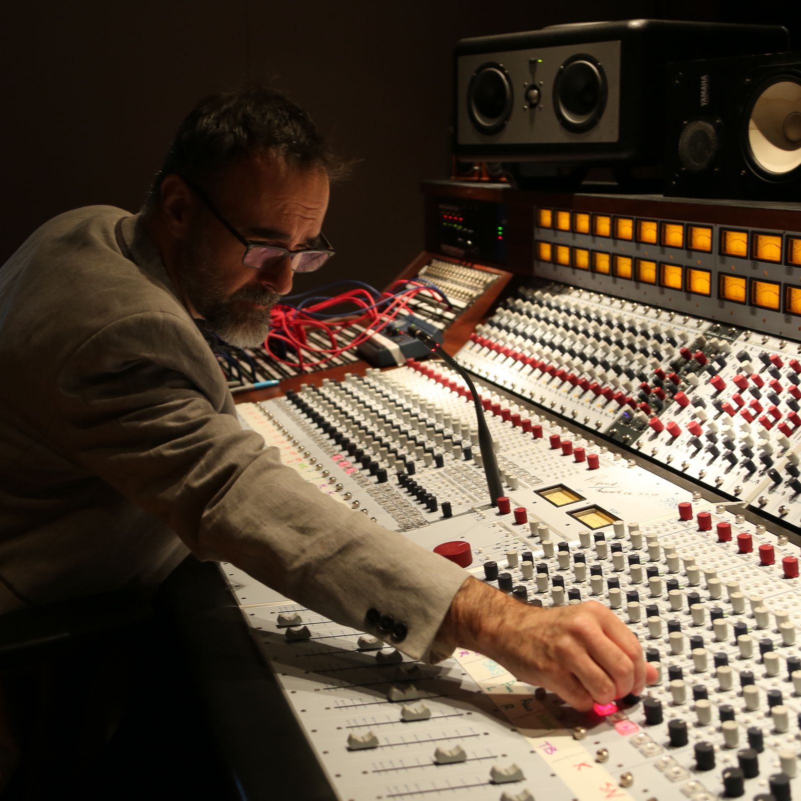 Blue Rock Artist Ranch & Studio Spaces