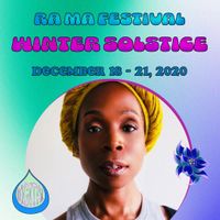 RA MA Festival Winter Solstice
