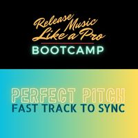 RMLA PRO (PLATINUM PKG) + PERFECT PITCH - discount bundle! (with LIVE coaching & support!)