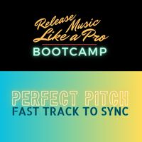 RMLA Pro (Gold Pkg) + PERFECT PITCH - Discount Bundle! (no live coaching included)