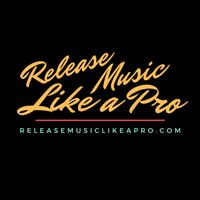 RELEASE MUSIC LIKE A PRO (Steps 1-12) Platinum Pkg w/ LIVE Coaching & Support!