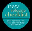 New Release Checklist