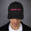 Grammy Flow      Dad Hat
