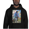 Grizzy Hoodie