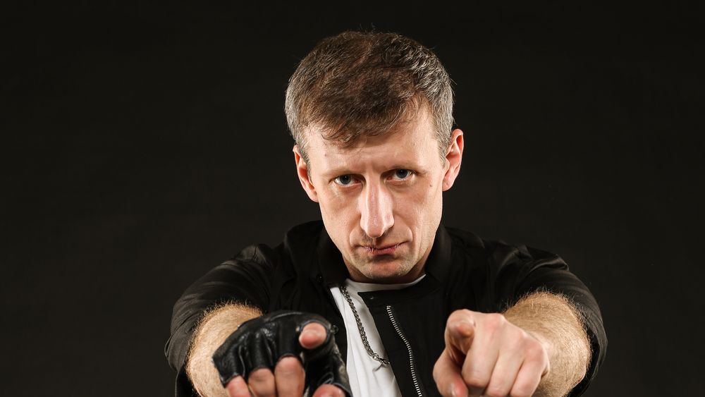 Richard Jellinek Ryszard Jellinek