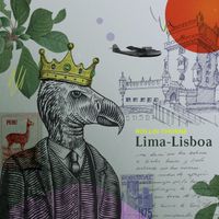 Lima-Lisboa by Rollin Thorne