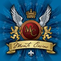 Monte Casino - EP by Monte Casino