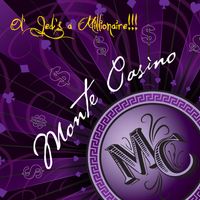 Ol' Jed's a Millionaire - EP by Monte Casino