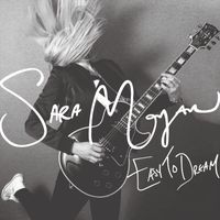 Easy to Dream - EP  by Sara Morgan