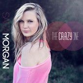 THE CRAZY ONE - ALBUM