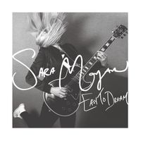 Easy to Dream - EP by Sara Morgan