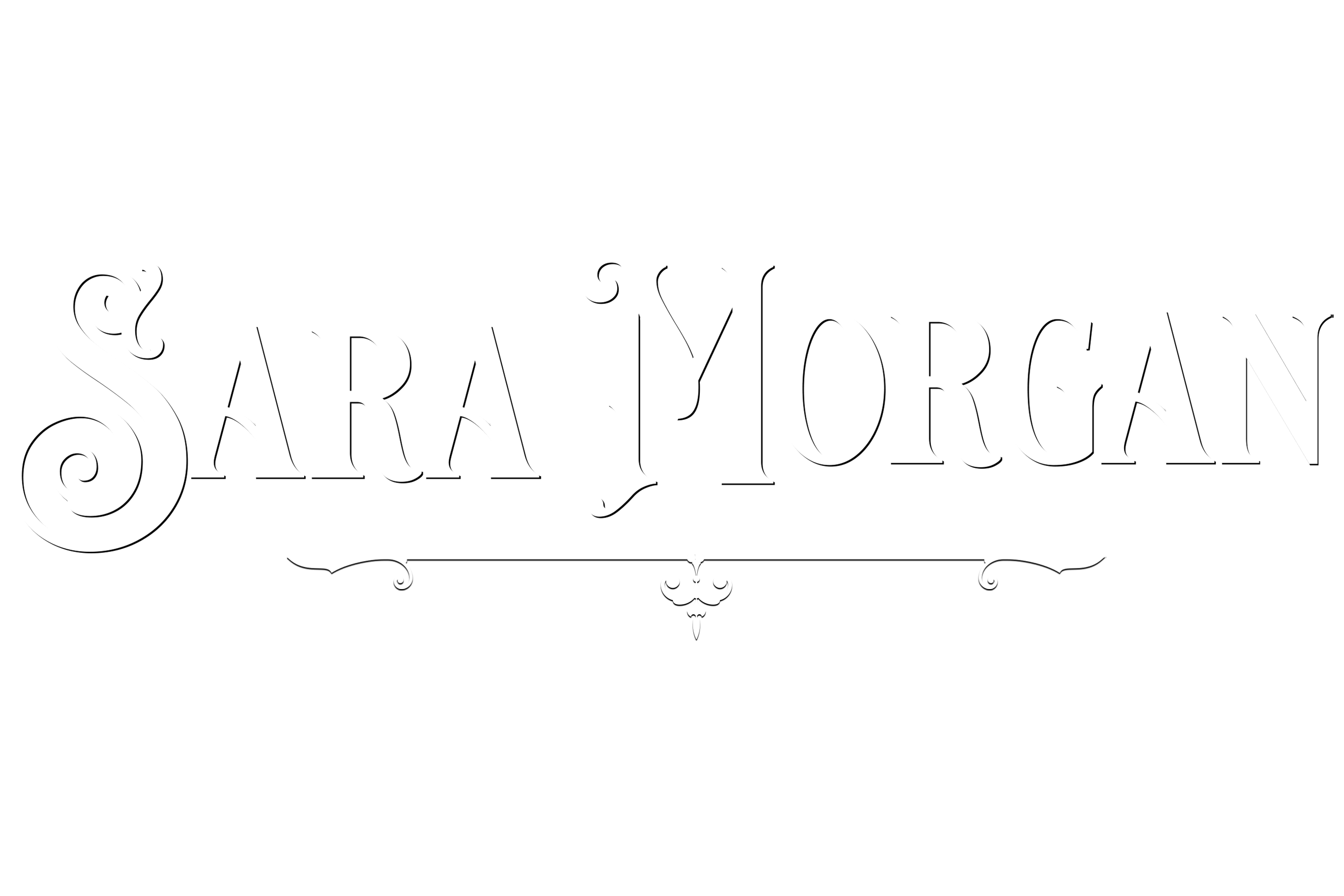 saramorgan