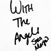 With the Angels by Sara Morgan