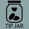 Virtual Tip Jar