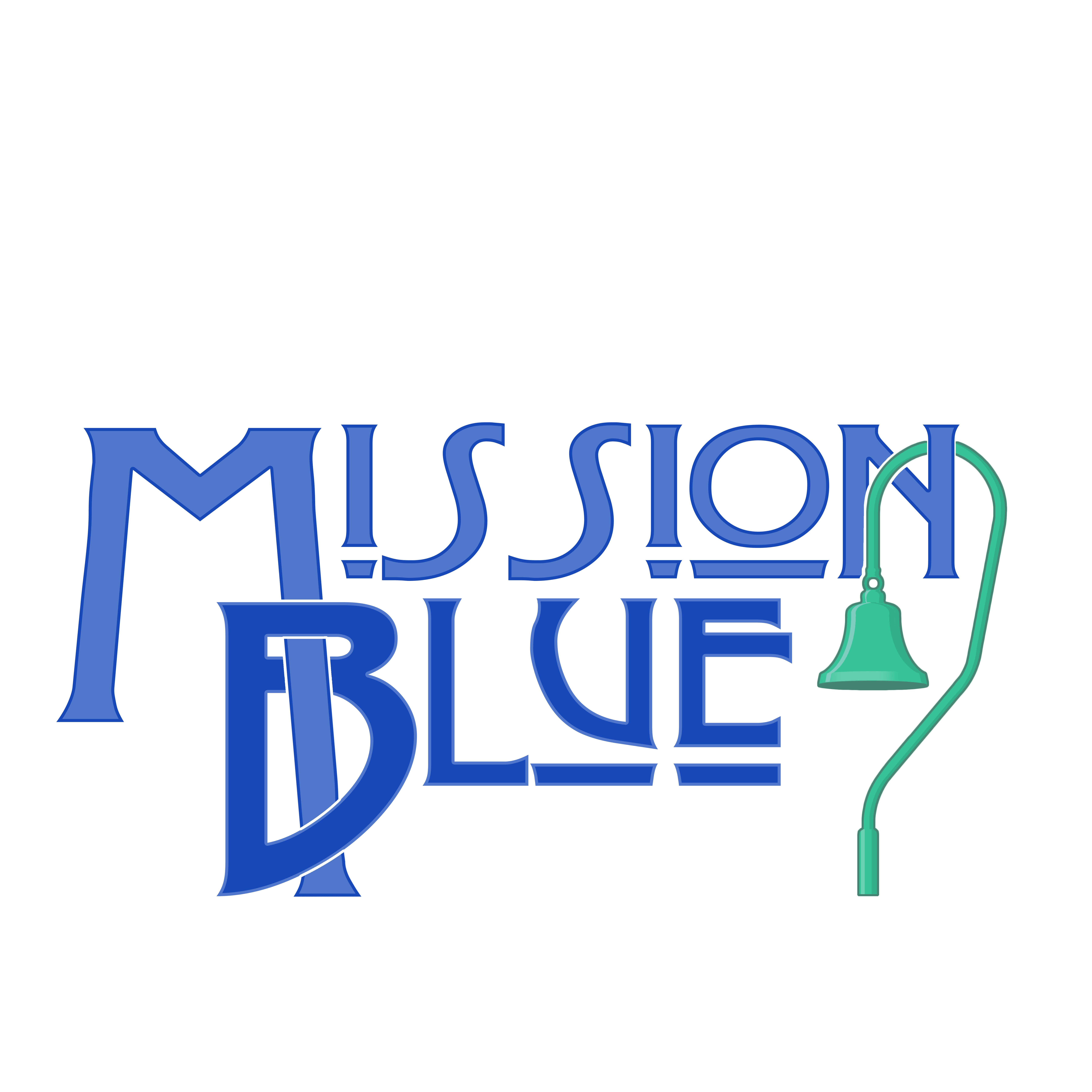 Mission Blue
