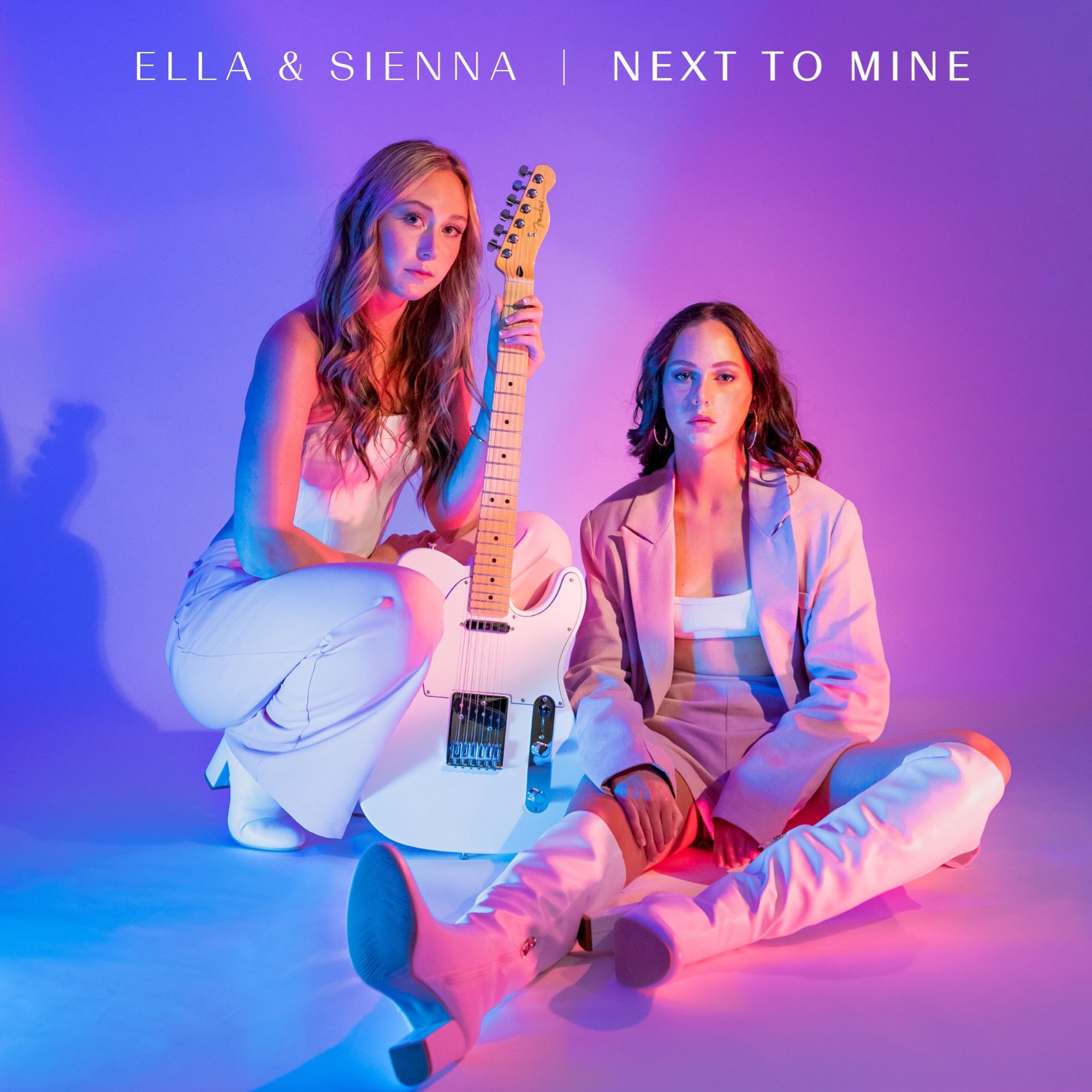 Ella & Sienna - Music