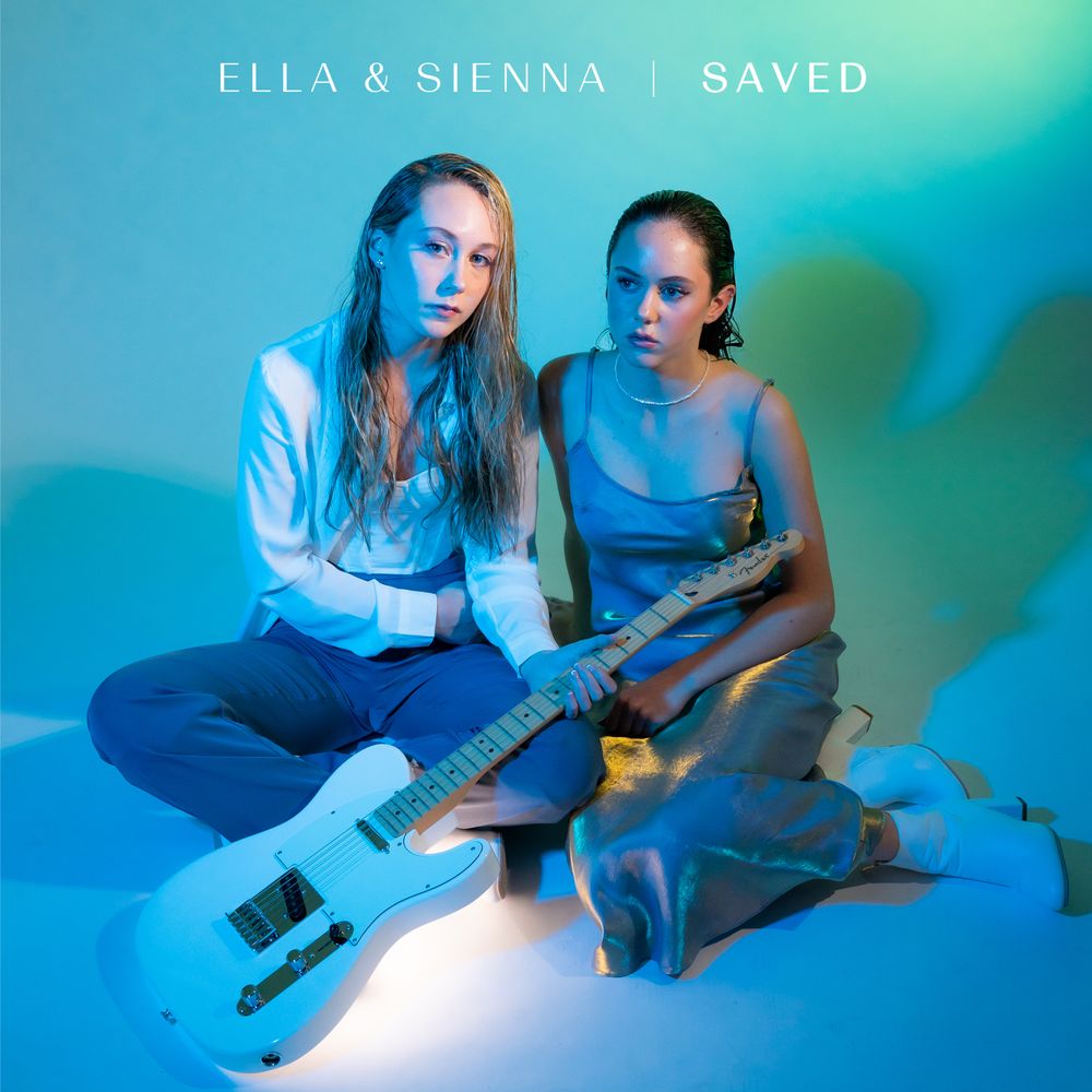 Ella & Sienna - Music