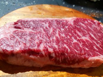 The wagyu wonderland
