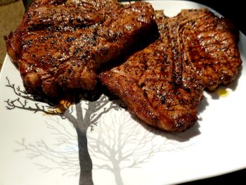 If only steak grew on trees
