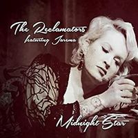 Midnight Star CD single by The Reclamators featuring Jarema