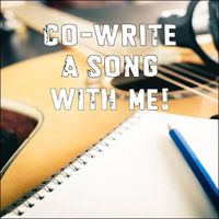 ROGER - CO-WRITE A SONG TOGETHER