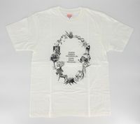 "Solid State Warrior" t-shirt [Medium Only]