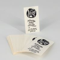 Jellyfish Fan Club Cards