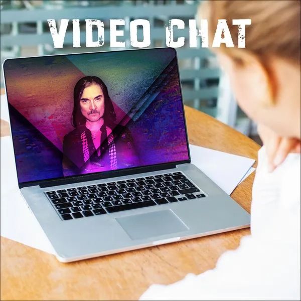 ROGER - VIDEO CHAT