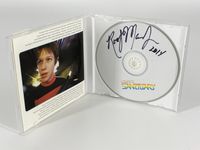 Logan's Sanctuary CD [SIGNED BY ROGER]