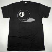 *NEW* IMPERIAL DRAG Medium Size "My Sources Say No" Fan Club T-Shirt (ORIGINAL/NEW)