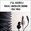 ROGER - HE'LL RECORD YOUR FAVORITE SONG FOR YOU