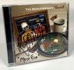 *NEW* MOOG COOKBOOK "Bartel" CD (ROGER SIGNED)