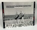*NEW* MOOG COOKBOOK "Bartel" CD INSERTS (NO CD INCLUDED) (BACK)